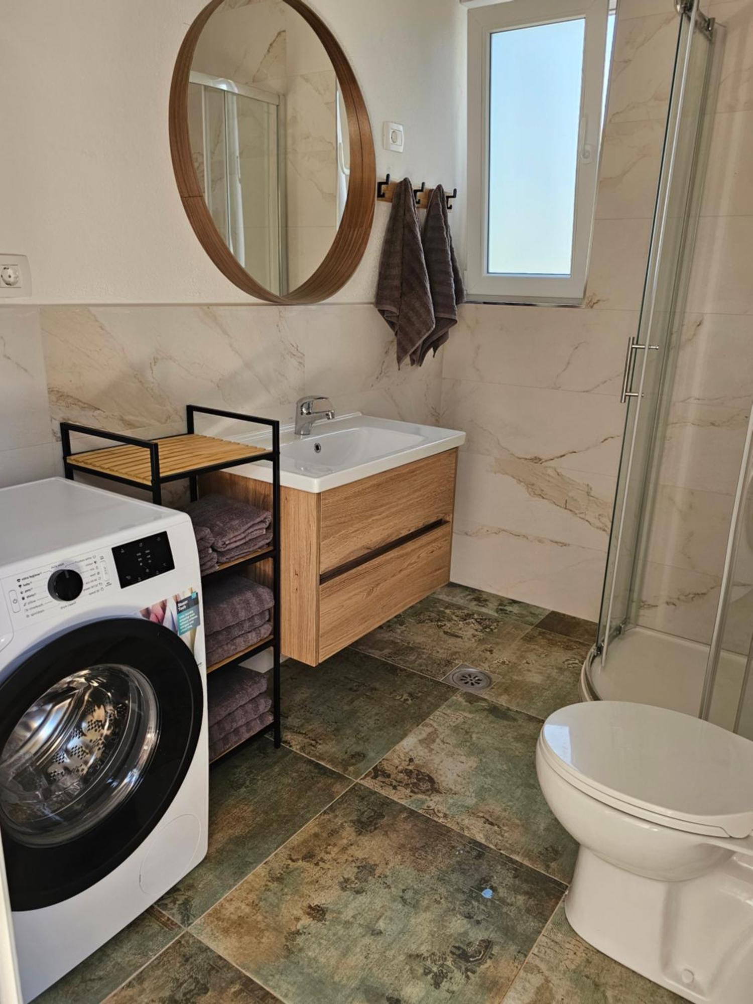 Holiday House Aurora Borealis Ervenik Εξωτερικό φωτογραφία