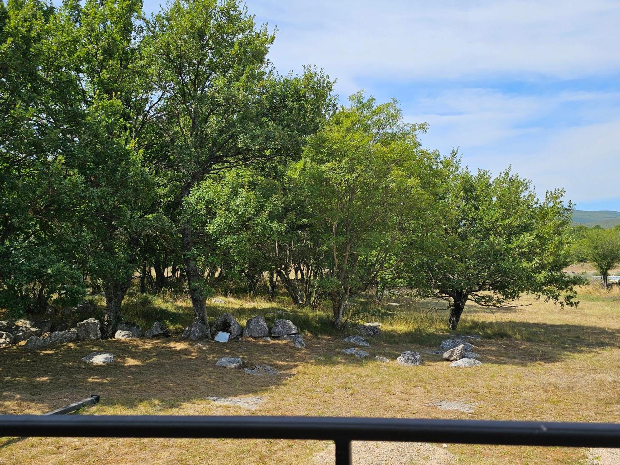 Holiday House Aurora Borealis Ervenik Εξωτερικό φωτογραφία