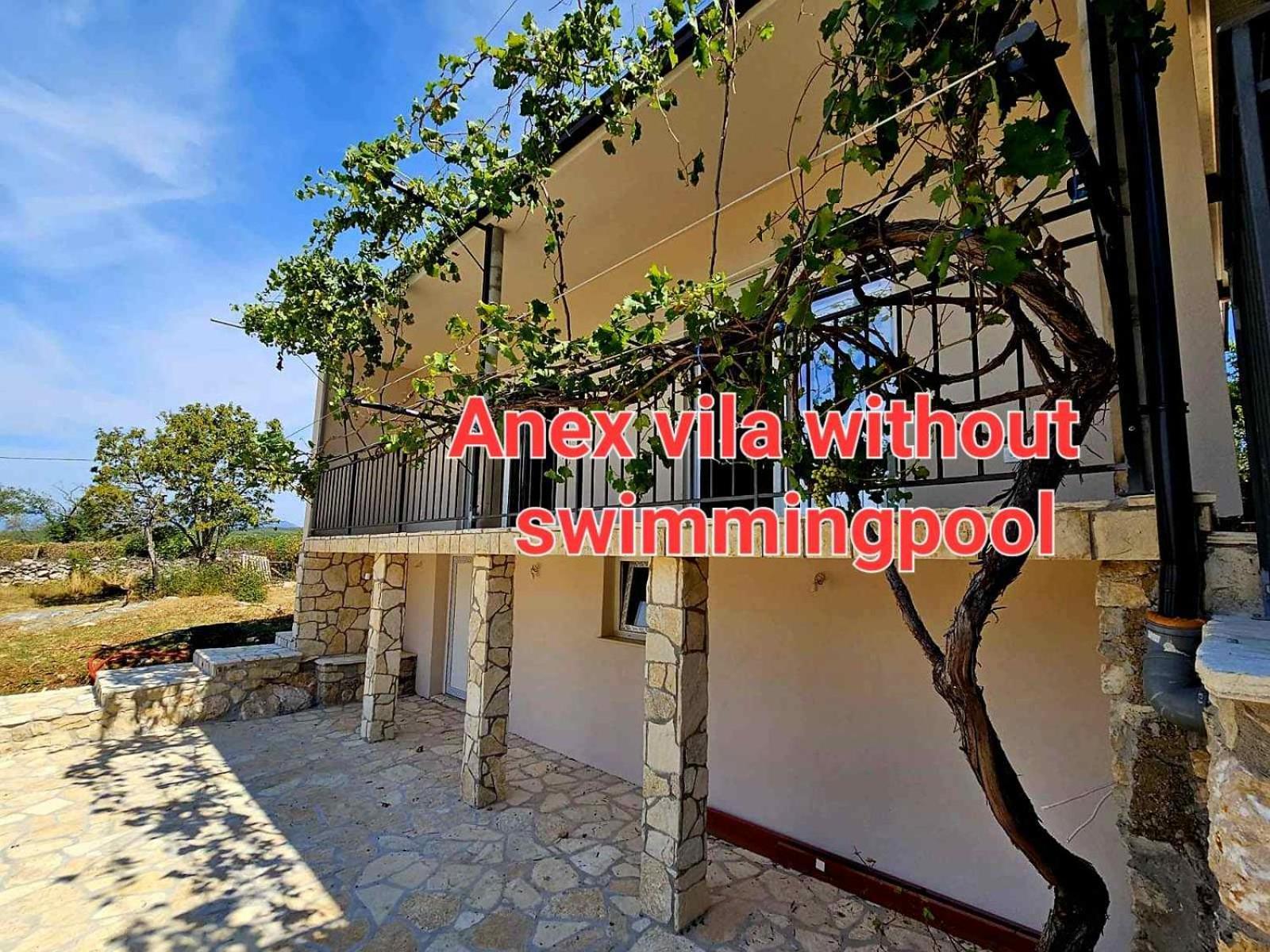 Holiday House Aurora Borealis Ervenik Εξωτερικό φωτογραφία